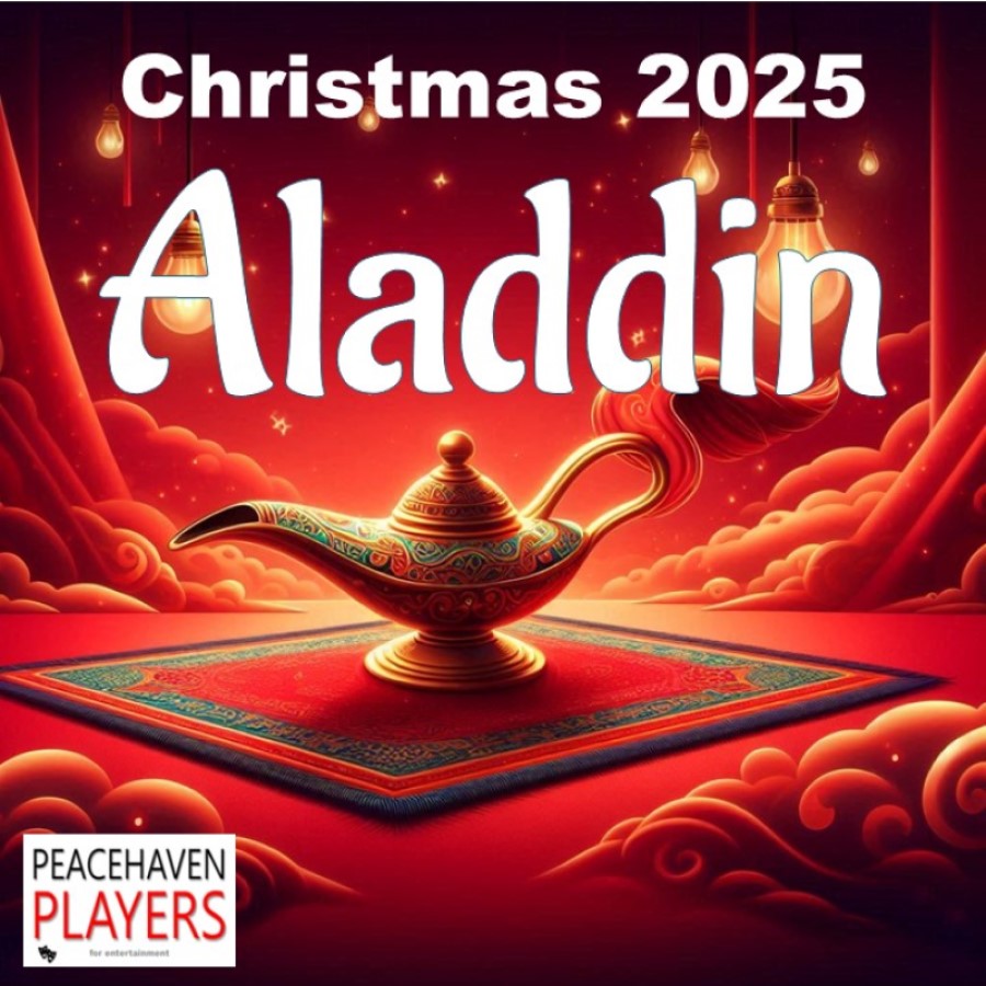 Aladdin